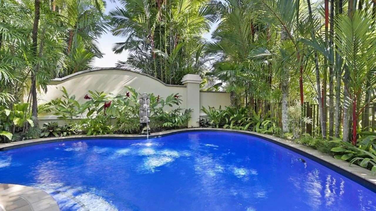 Villa Sweeping Views Palm Cove 0*,  Australia